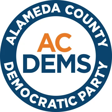 Alameda County Democratic Party