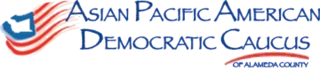 Asian Pacific American Democratic Caucus of Alameda County