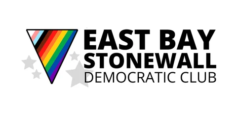 East Bay Stonewall Democratic Club